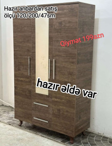 Paltar dolabı