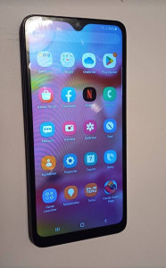 Samsung Galaxy A70