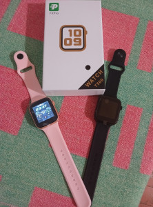 Smart Watch T500