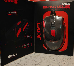 Jedel GM625 Mouse