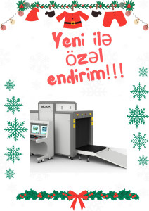 X-ray cihazı