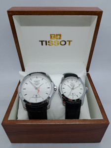 Tissot S62