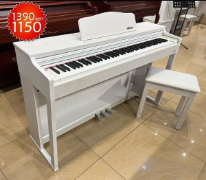 Elektro pianinolar "MAYGA"