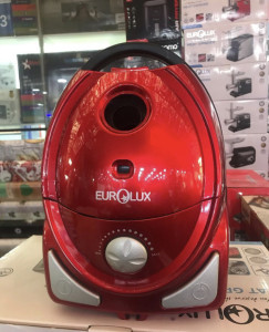 Eurolux EU-VC2226DB" 2200vt tozsoran