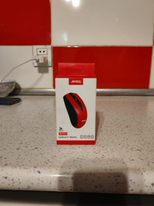 Jedel W450 Mouse