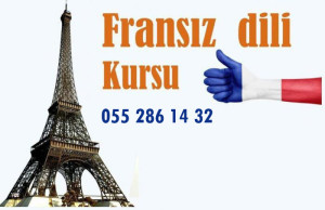 Fransız dili kursu