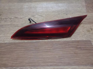 Opel Led işıqları