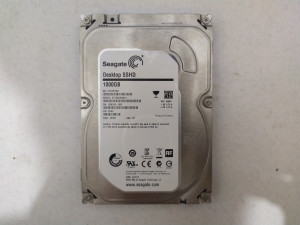 HDD 1TB 3.5SATA sərt disk