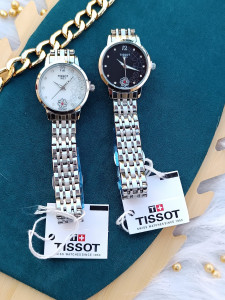 Tissot S812