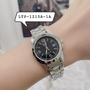 Casio S120