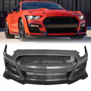 Ford Mustang GT bufer dəsti