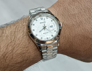 Rolex N241