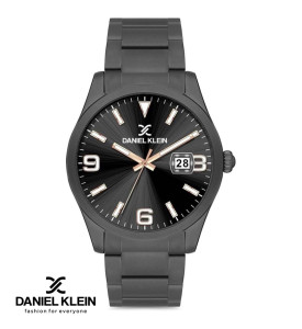 Daniel Klein S283