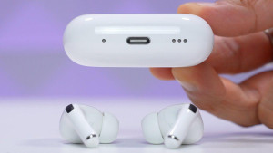 Airpods pro 2 qulaqcıq T7