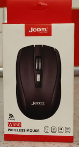 Jedel W550 Mouse