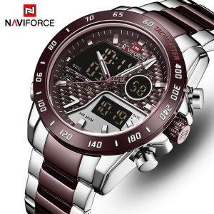 Naviforce S104