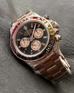 Rolex N154