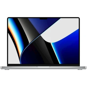 Notbuk Apple MacBook Pro M1 Pro 16" 16GB/512GB Silver