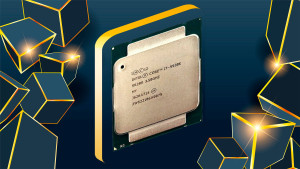 Intel® Core™ i7-5930K Prosessor