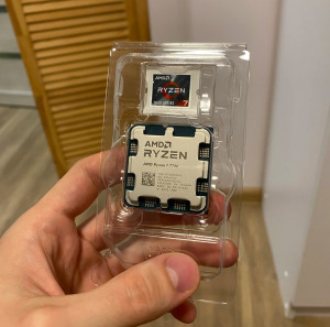 Prosessor "Ryzen 7 7700"