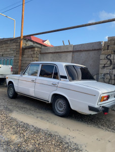 Lada 2106