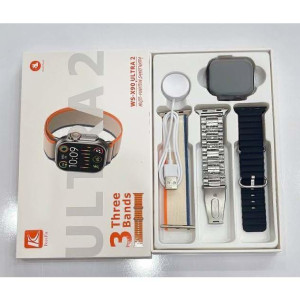 Smart Watch Ultra 2 T65