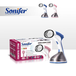 Əl buxarlayıcı ütü Sonifer SF-9079 (NE40)