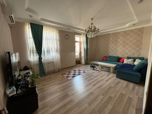 3-otaqlı yeni tikili, Xırdalan ş., 147 m²