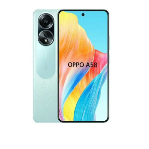 Oppo A58