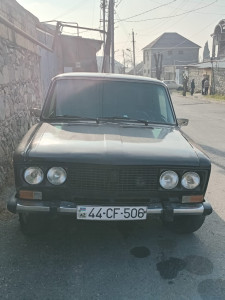 Lada Vaz 2106, 1987-ci il