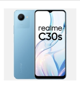 Realme C30S