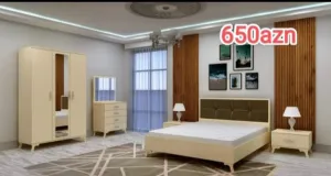 Yataq destleri hazir