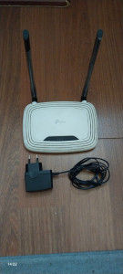 Tplink modem