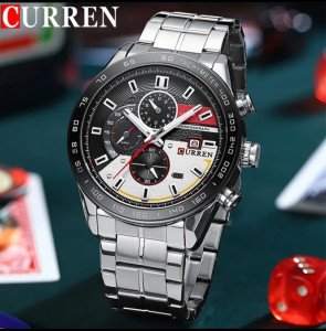 Curren S491