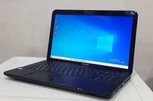 Toshiba Satellite C850 noutbuk