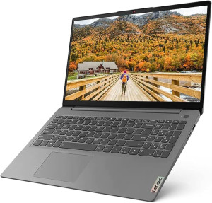 Lenovo IdeaPad 3 15IAU7 15.6″ 16Gb/512Gb