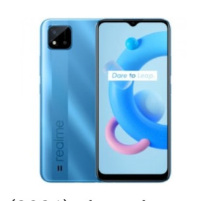 Realme C11