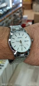 Seiko N406