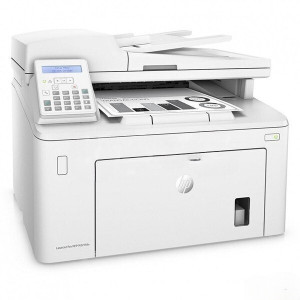 Printer "HP LaserJet Pro MFP M227fdn---G3Q79A"