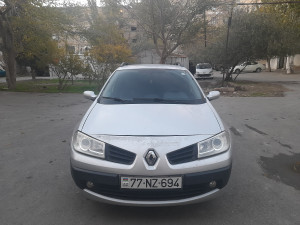 Renault Megane 2006