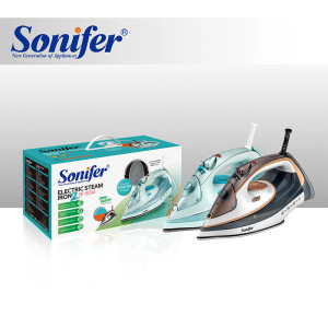 Sonifer SF-9094 Professional buxar ütüsü (NE5)