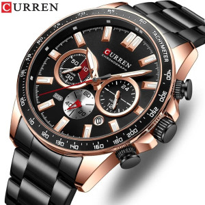 Curren S394