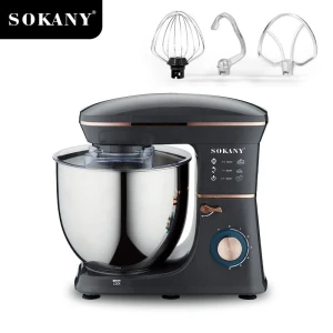 Sokany SK-05001 stasionar qablı mikser TH25