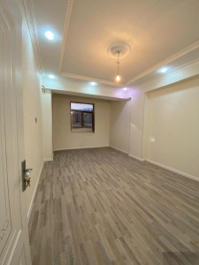 2-otaqlı yeni tikili, Xırdalan ş., 58 m²