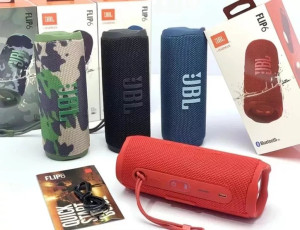 JBL Flip 6