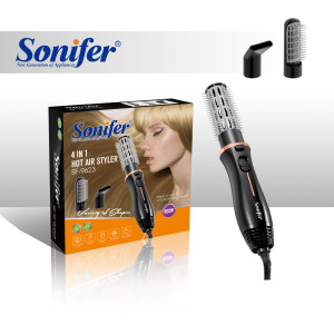 Sonifer SF-9623 Daraqlı Fen Saç Düzləşdirici Fen (NE11)