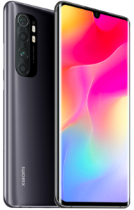 Xiaomi Mi 10 Lite 5G 128gb