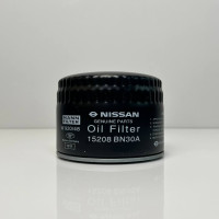 Nissan Navara - Yağ filteri