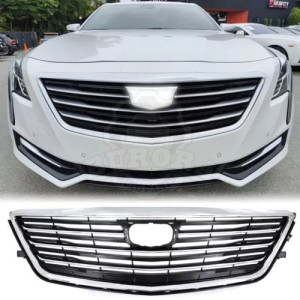 Cadillac ct6 abrisofka