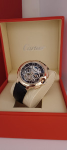 Cartier N256